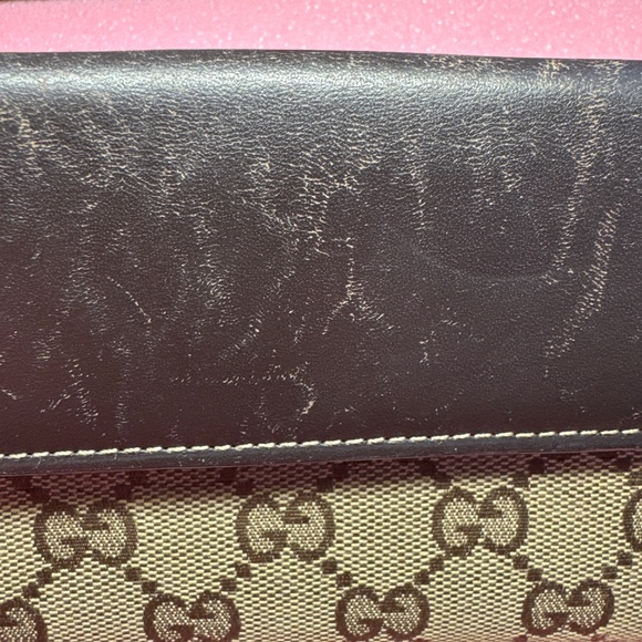 Authentic Gucci wallet bundle - Picture 11 of 11